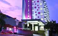 Others 2 Favehotel Zainul Arifin