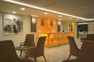 Khác 4 Antusa Palace Hotel & Spa