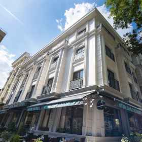 Primary image 1 Antusa Palace Hotel & Spa, Istanbul Hotels