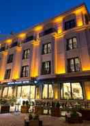 Imej utama Antusa Palace Hotel & Spa
