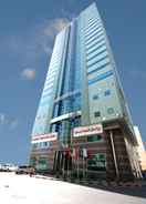 Imej utama Al Bustan Tower Hotel Suites