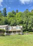 Imej utama Whiteface Farm Adirondack Bed and Breakfast