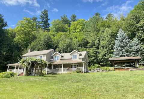 Lainnya Whiteface Farm Adirondack Bed and Breakfast