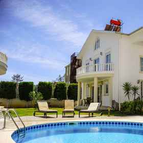 Primary image 1 King Penelope Villas, Serik Hotels