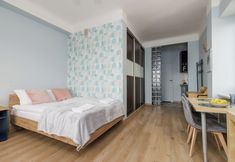 อื่นๆ 6 ShortStayPoland Marszałkowska B188