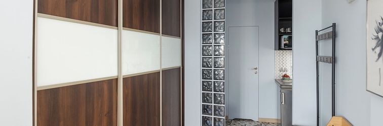 อื่นๆ ShortStayPoland Marszałkowska B188