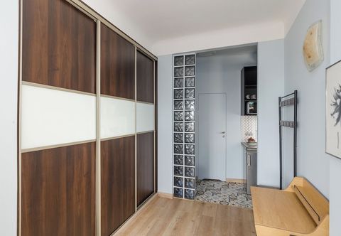 อื่นๆ ShortStayPoland Marszałkowska B188