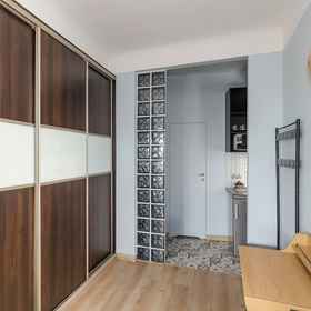 Room1ShortStayPoland Marszałkowska B188,维日布诺飯店