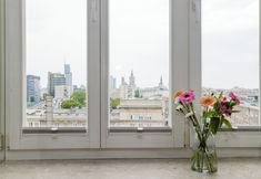 Others 4 ShortStayPoland Marszałkowska B188