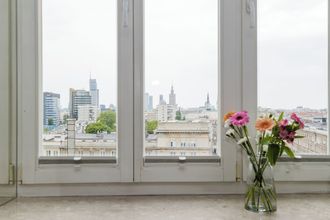 Others 4 ShortStayPoland Marszałkowska B188