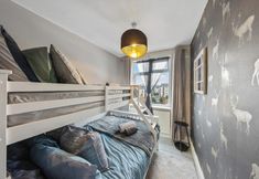 기타 7 Leslie Road Retreat - Charming 4-bed House