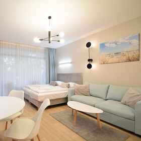 Primary image1RentPlanet - Resort Solny,雷曼飯店