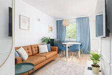 その他 RentPlanet - Apartament Rakowiec