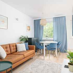 Primary image1RentPlanet - Apartament Rakowiec,维日布诺飯店