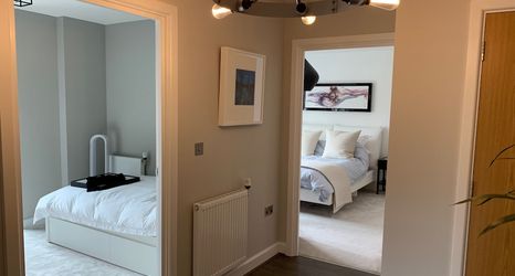 Others 2 Chic London Apartment - Saint Clements Retreat