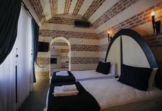 기타 5 YILKI CAVE SUİTES