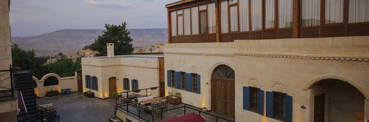 기타 YILKI CAVE SUİTES