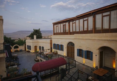 기타 YILKI CAVE SUİTES