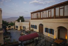 기타 YILKI CAVE SUİTES