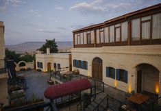 その他 2 YILKI CAVE SUİTES