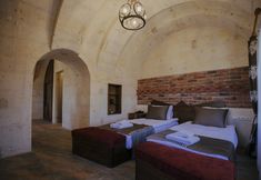 기타 7 YILKI CAVE SUİTES