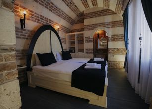 기타 4 YILKI CAVE SUİTES