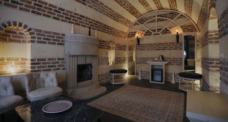 기타 2 YILKI CAVE SUİTES