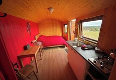 Lain-lain 2 Shepherds hut Near Bath