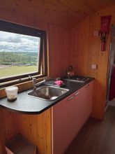 Lain-lain 4 Shepherds hut Near Bath