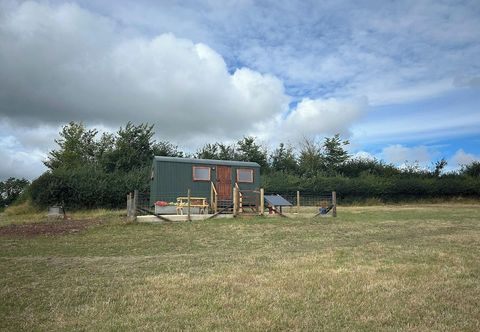 Lain-lain Shepherds hut Near Bath
