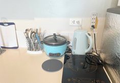 其他 7 Studio Type Condo in Lapu-lapu City With Private Pool and BBQ Area