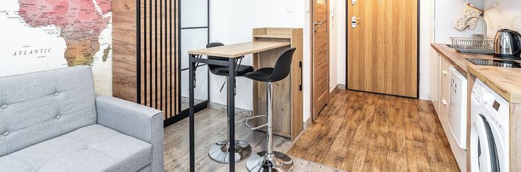 อื่นๆ RentPlanet - Studio Kalwaryjska