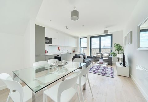 Others Roomspace Apartments -Caroline Street