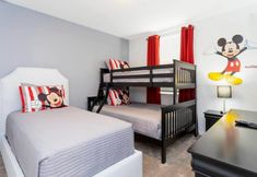 Lain-lain 2 Chic 2Bd Family Retreat With Free Waterpark