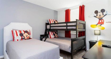 Lain-lain 2 Chic 2Bd Family Retreat With Free Waterpark