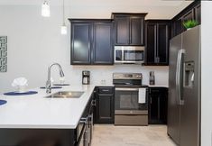 Lain-lain 7 Chic 2Bd Family Retreat With Free Waterpark