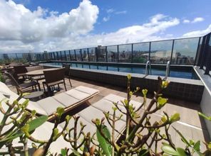 Lain-lain 4 One Way Suites Tambau