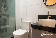 Lain-lain 2 One Way Suites Tambau