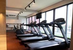 Lain-lain 6 One Way Suites Tambau