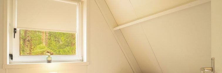 อื่นๆ Boshuisje Rekem Three-Bedroom Houses