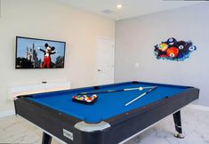 Lain-lain 2 Spacious 7BR w Pool Spa Game Room Near Disney