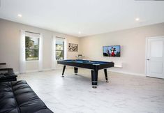 Lain-lain 7 Spacious 7BR w Pool Spa Game Room Near Disney