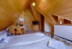 其他 3 U Gruszków Centrum Zakopane