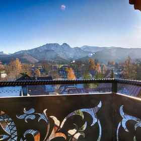 Primary image 1 U Gruszków Centrum Zakopane, Tatra County Hotels