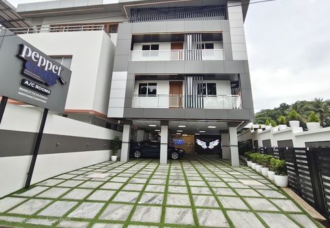 Others Pepper Coast Luxury Business Hotel