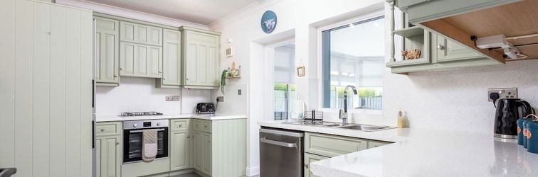 Others No.15 Ellis House -Donnini Apartments