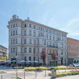 Primary image1Apartamenty Sun & Snow Gryf,什切青飯店