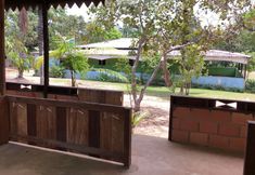 기타 6 Curupira Amazon Lodge