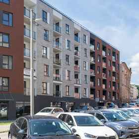 Primary image 1 Sun & Snow Odrzanskie Bulvary, Szczecin Hotels