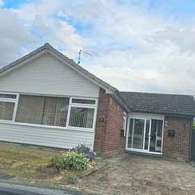 Primary image 1 Herne Bay - House - Sleeps 7 - Parking, Tonbridge and Malling District Hotels